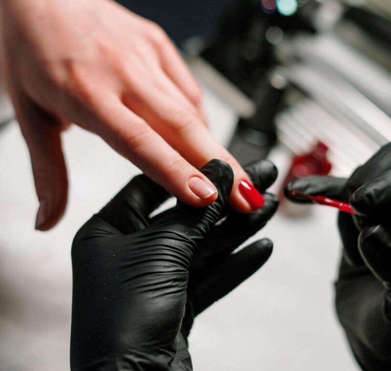 pedicure-manicure-with-nail-polish-home-services