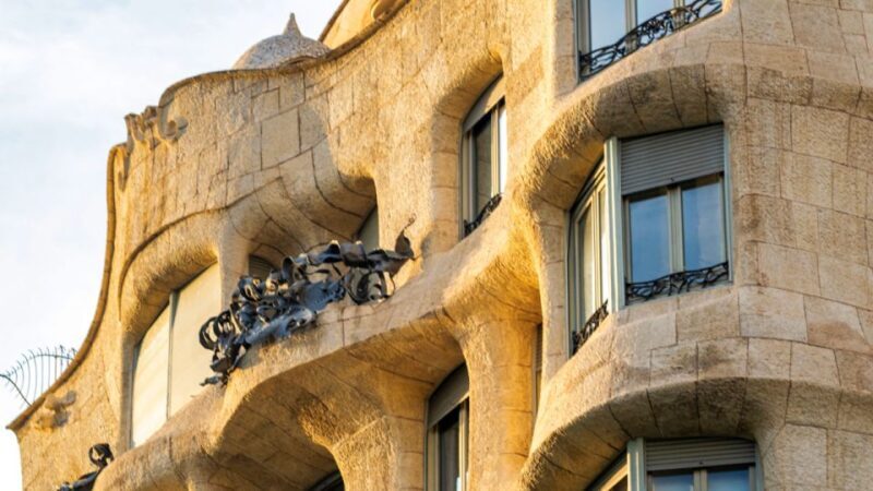 Pedrera, Casa Batlló, Gothic Quarter Photo Walk - FAQ