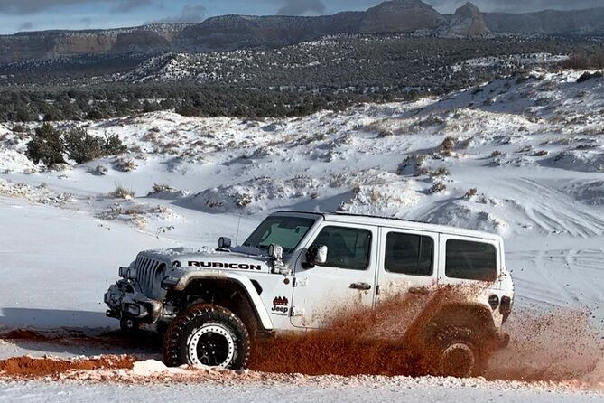 peekaboo-slot-canyon-jeep-tour
