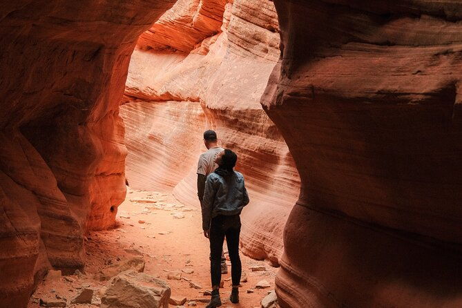 peekaboo-slot-canyon-jeep-tour