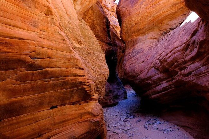 peekaboo-slot-canyon-jeep-tour