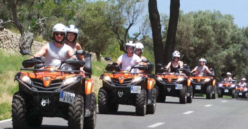 peguera-quad-full-day-tour