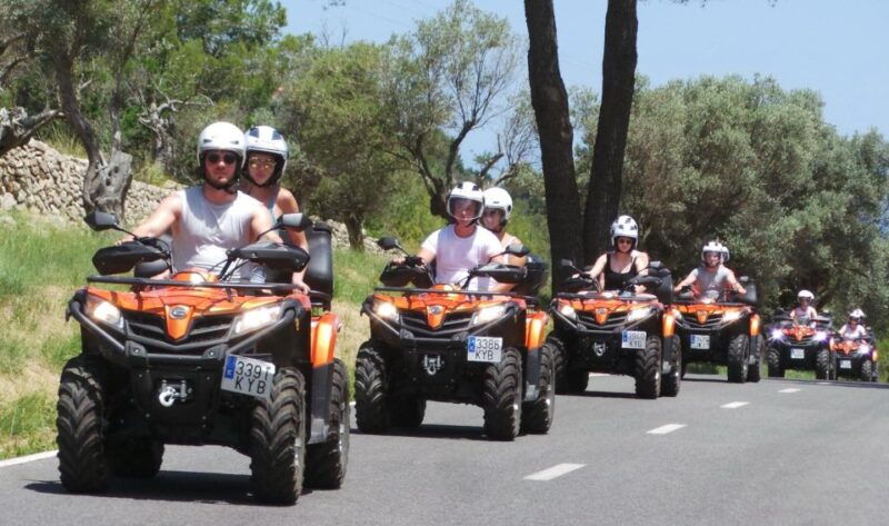 peguera-quad-tour
