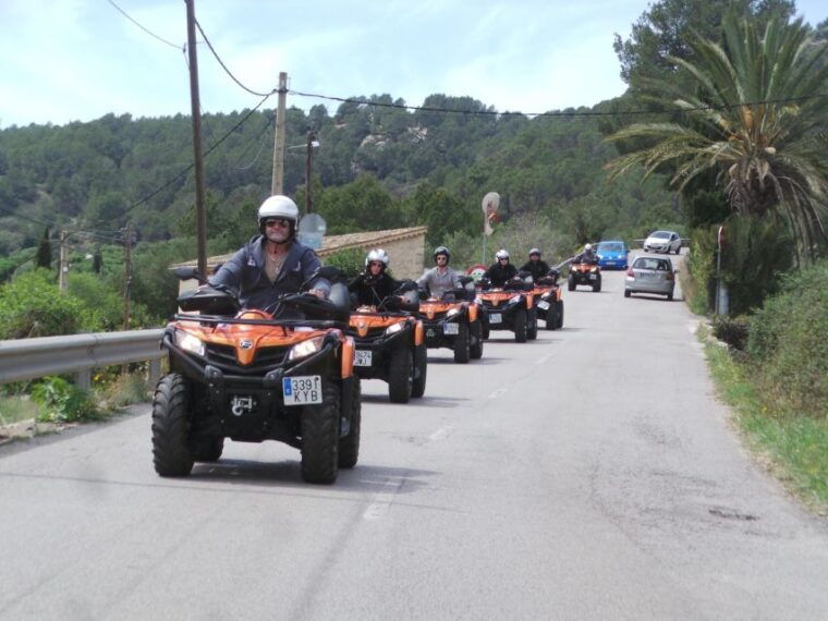 peguera-quad-tour