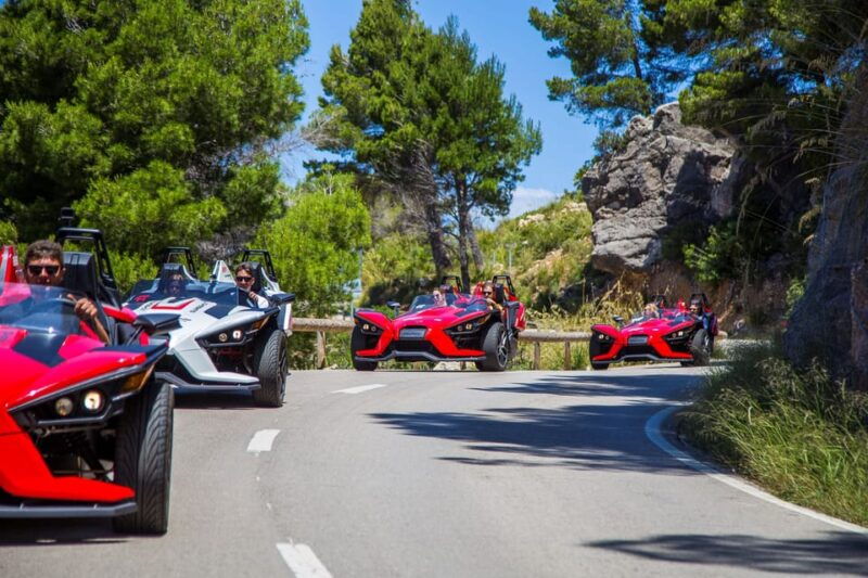 peguera-racing-car-drive-and-jet-ski-combo-tour