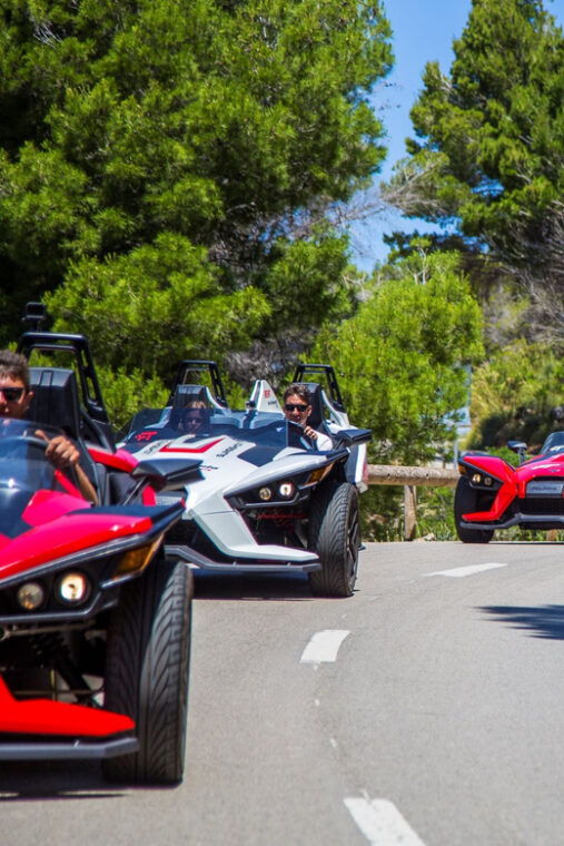 peguera-racing-car-drive-and-jet-ski-combo-tour