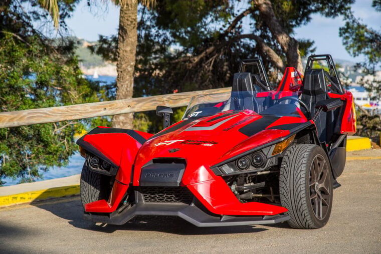 peguera-racing-car-drive-and-jet-ski-combo-tour