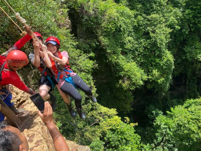 Peivate Car Yogyakarta: Jomblang Cave Timang Beach Tours - Exploring Yogyakarta’s Hidden Gems: Jomblang Cave and Timang Beach Private Tour