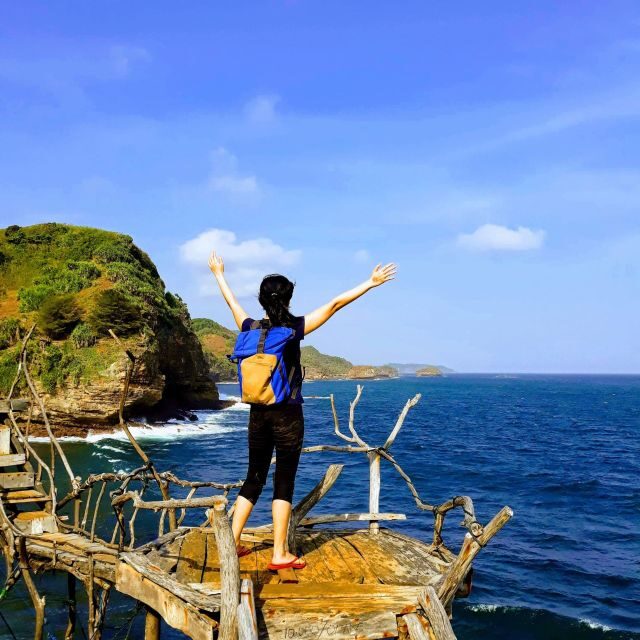 Peivate Car Yogyakarta: Jomblang Cave Timang Beach Tours - Experience Quality and Value