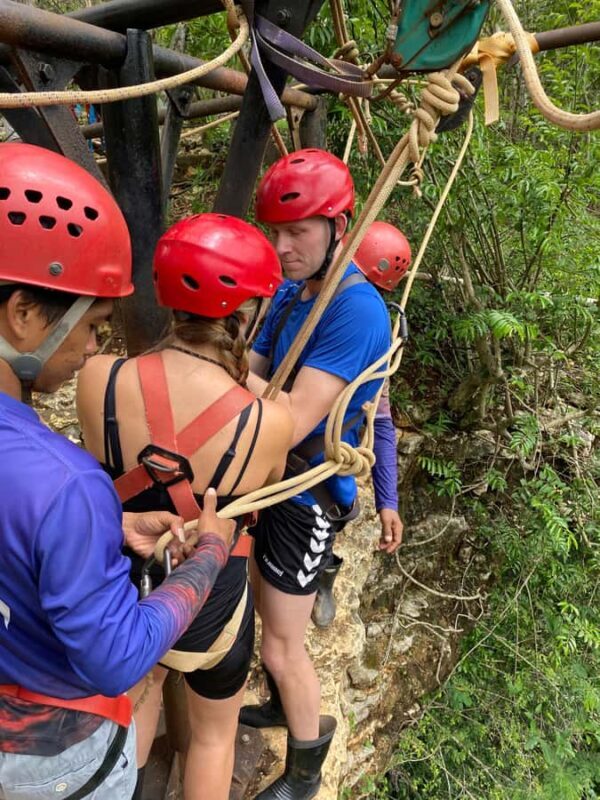 Peivate Car Yogyakarta: Jomblang Cave Timang Beach Tours - Who Is This Tour Best Suited For?