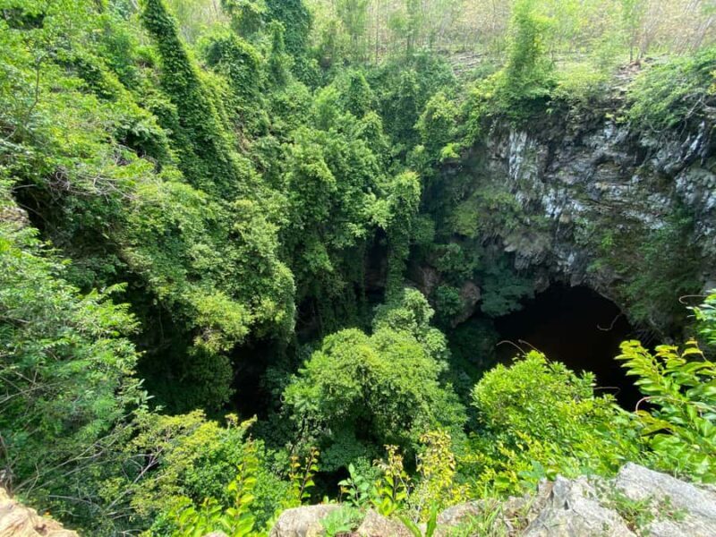 Peivate Car Yogyakarta: Jomblang Cave Timang Beach Tours - FAQs