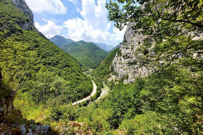 Peja Tour, Rugova Gorge and Drini waterfalls (combined) - The Experience in Detail