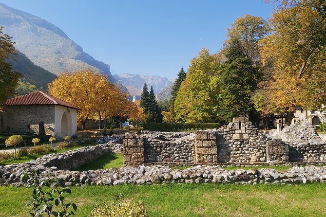 Peja Tour, Rugova Gorge and Drini waterfalls (combined) - Final Thoughts