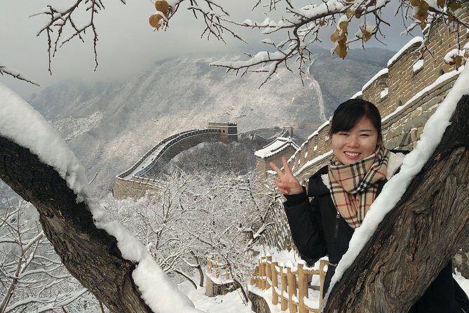 PEK Airport Layover Private Round Trip Transfer Service to Mutianyu Great Wall - FAQ