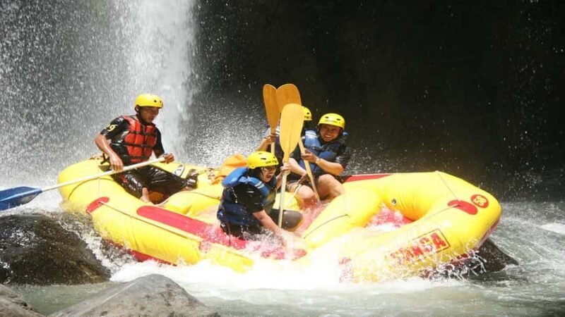 Pekalen River Rafting: Adventure Through Bat Caves Rapids - An In-Depth Look at Pekalen River Rafting