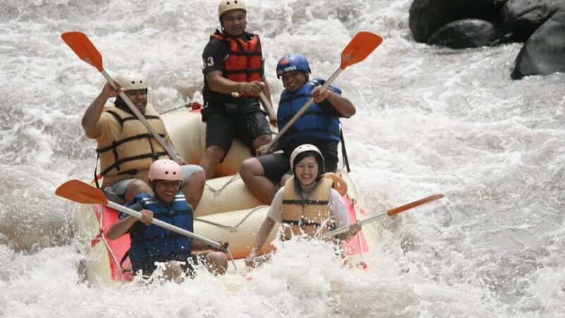 Pekalen River Rafting: Adventure Through Bat Caves Rapids - FAQ