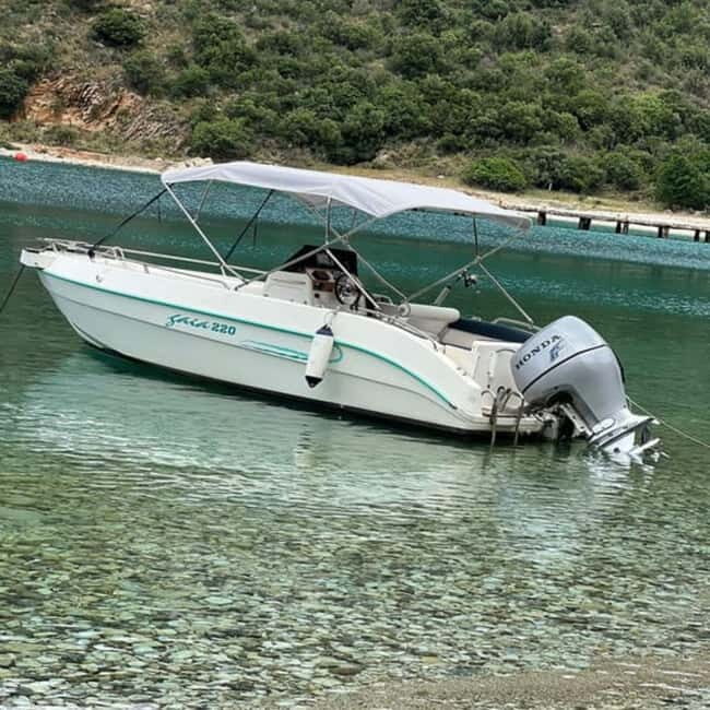 Pelagic Boat Tour7 destinations:drink+Snorkel+Umbrella - Final Thoughts