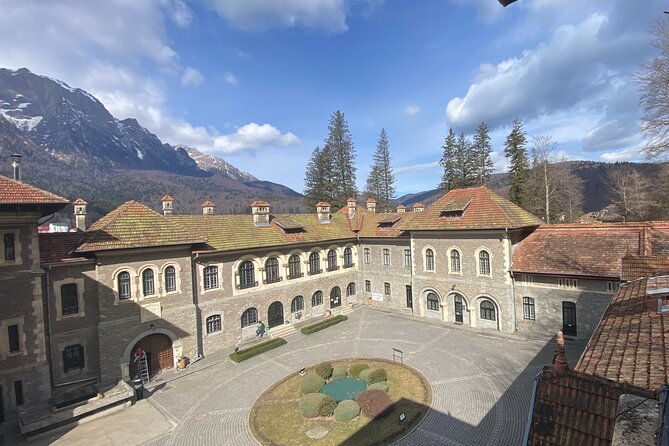 peles-and-cantacuzino-castles-small-group-day-tour-from-brasov