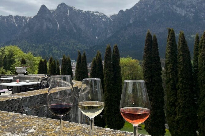 peles-cantacuzino-castles-gourmet-wine-cultural-day-trip