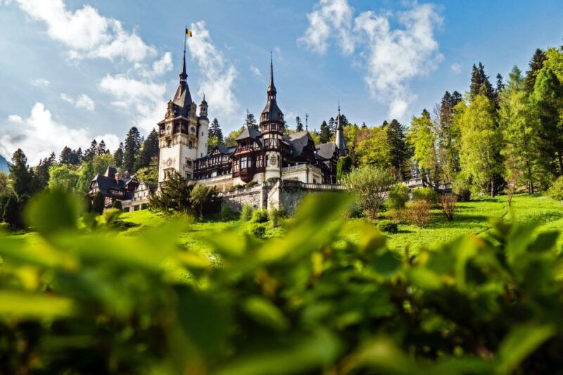 peles-cantacuzino-castles-gourmet-wine-cultural-trip