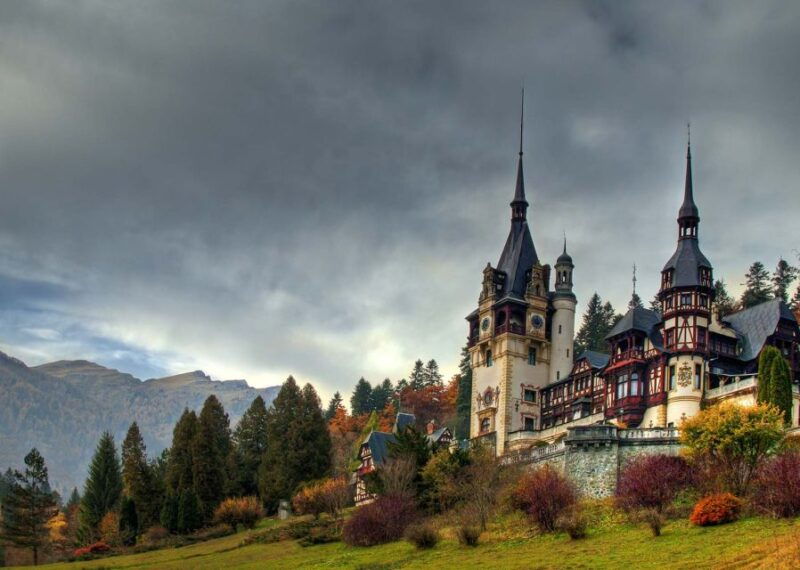 peles-cantacuzino-castles-gourmet-wine-cultural-trip
