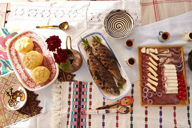 peles-castle-and-authentic-romanian-village-experience-day-trip