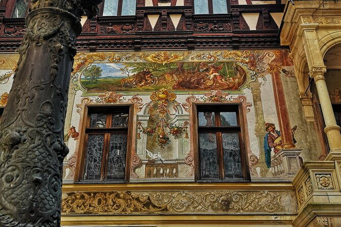 peles-castle-bran-castle-rasnov-fort-private-tour-from-brasov