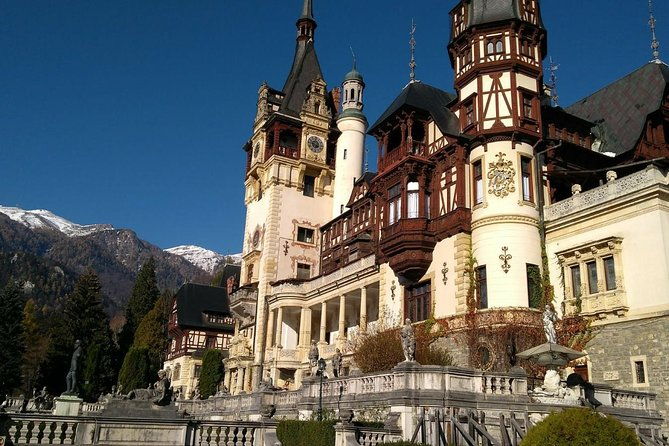 peles-castle-bran-castle-rasnov-fortress-and-sinaia-monastery-tour-from-brasov