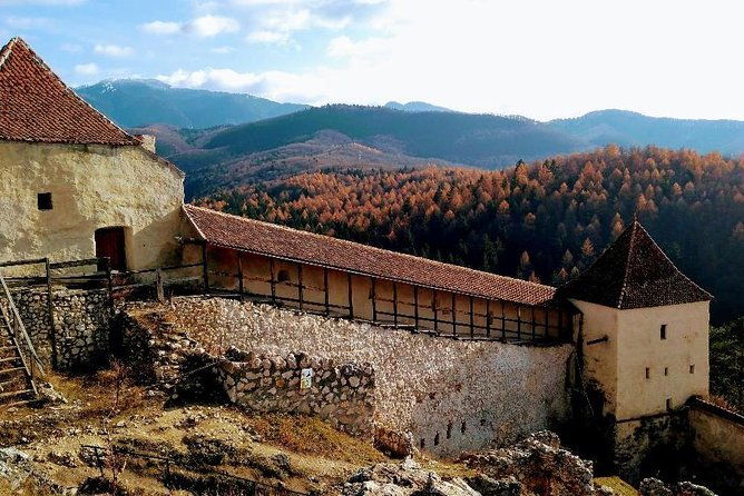 peles-castle-bran-castle-rasnov-fortress-and-sinaia-monastery-tour-from-brasov
