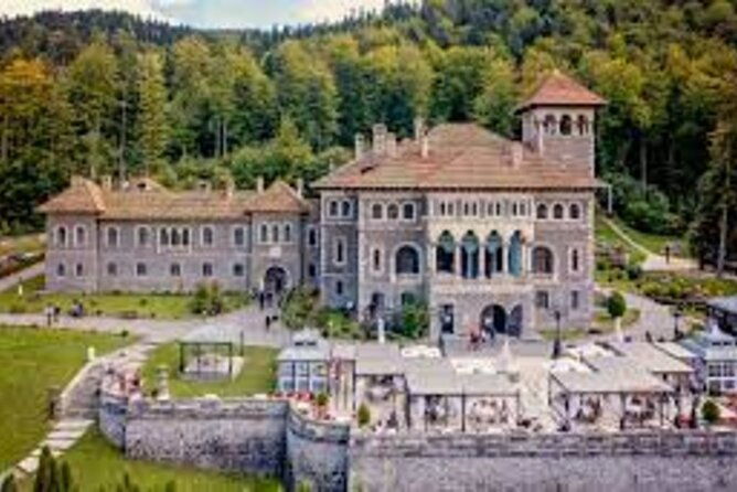 peles-castle-cantacuzino-castle-and-bran-castle-tour-from-brasov