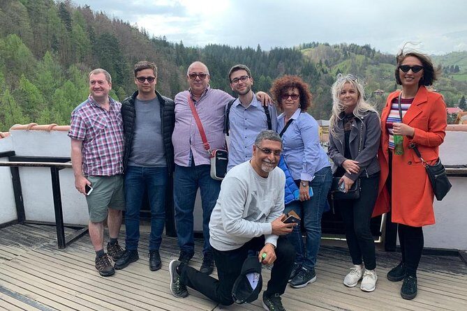 Peles Castle, Dracula's Castle and Medieval Town of Brasov in one day - Who Should Consider This Tour?