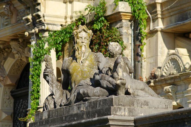 Peles Castle Skip-The-Line Guided Tour - Who Will Love This Experience?
