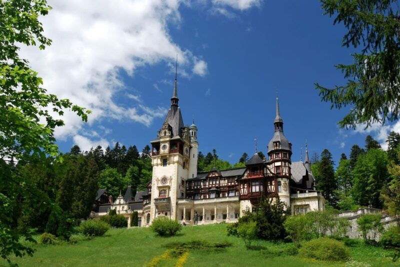 peles-castle-wine-tasting-tour-full-day-from-bucharest