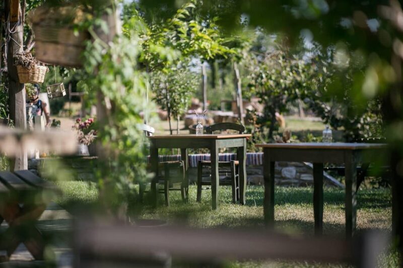 Pelion Private Nature Experience : Farm-to-Table Cooking - Pelion Private Nature Experience: Farm-to-Table Cooking