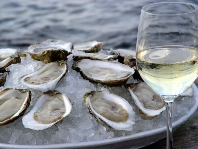 Peljeac Wine & Oyster Tasting Private Tour - The Perfect Introduction to Peljeac: Starting in Ston