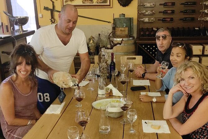 peljesac-wine-beach-and-lunch-relaxing-tour-from-dubrovnik