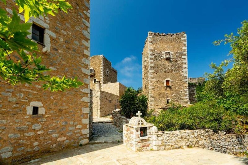 Peloponnese: 8-Day Guided Sightseeing E-Bike Tour & Hotels - Practical Aspects and What Youll Love