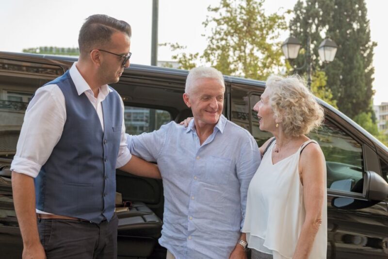 Peloponnese Highlights: Epidaurus Mycenae Corinth Nafplio - FAQs