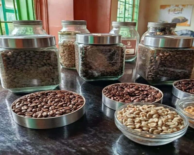 Pemba: Coffee Farm Tour with Tasting and Snacks - Who Should Consider This Tour?