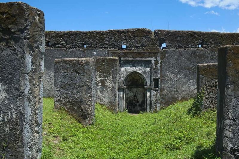 Pemba Island: Chake Chake and Mkama Ndume Guided Tour - Key Points