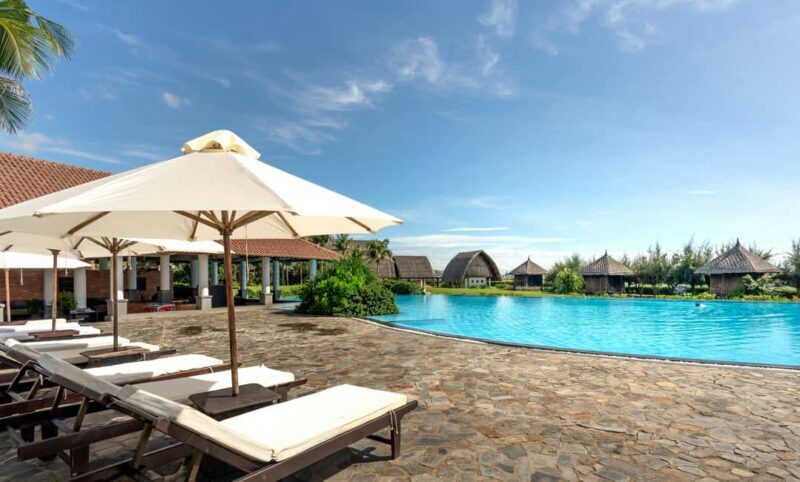 Pemba Island: Eco Lodge Tour with Sandbank Picnic - Exploring Pemba Eco Lodge: An Eco-Conscious Haven