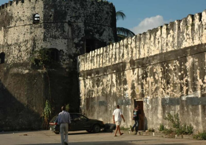 Pemba Island: Spice Farm and Mkama Ndume Tour - A Well-Rounded Exploration of Pemba Island’s Heritage