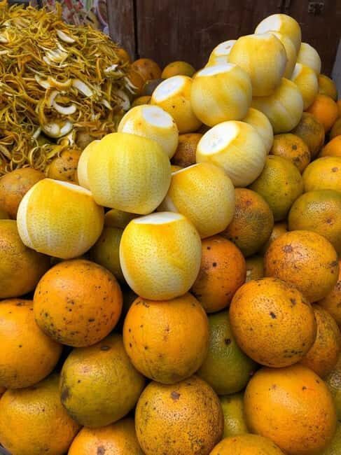 Pemba Island: Spice Farm and Mnarani Ruins Tour - An Authentic Look at Pemba’s Spices and History