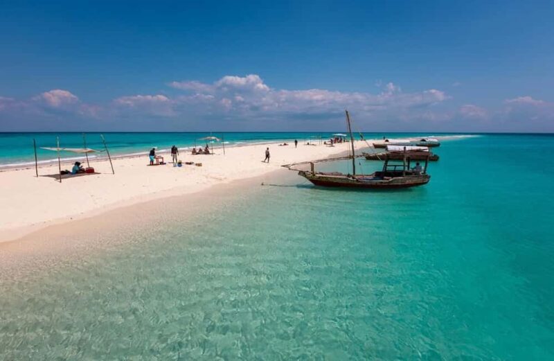 Pemba Island: Spice Farm and Vumawimbi Beach Tour - Who Should Consider This Tour?