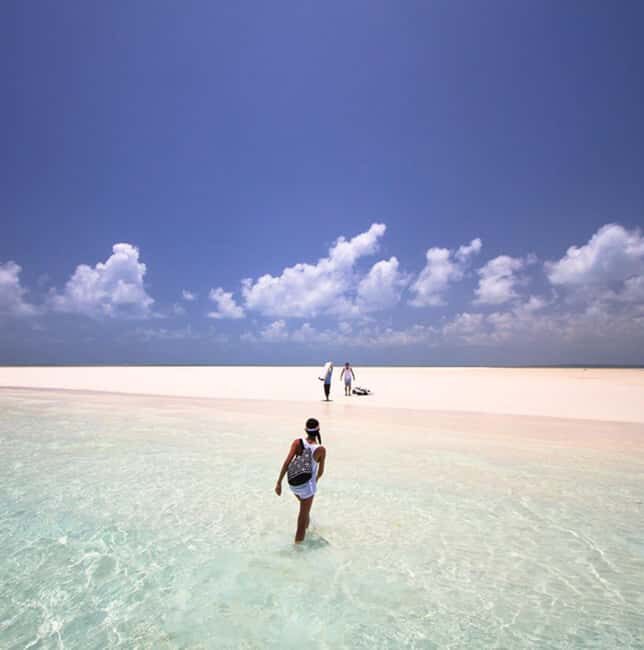 Pemba Island: Spice Farm, Vumawimbi Beach, & Mnarani Tour - Key Points