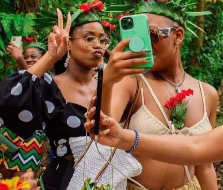 Pemba Island: Spice Farm, Vumawimbi Beach, & Mnarani Tour - Exploring Pemba Island’s Spice Farms