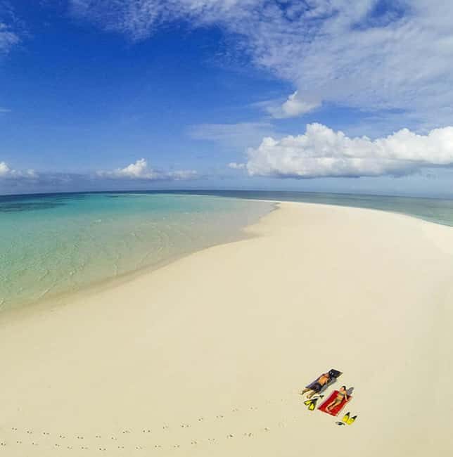 Pemba Island: Spice Farm, Vumawimbi Beach, & Mnarani Tour - Discovering the Mnarani Ruins