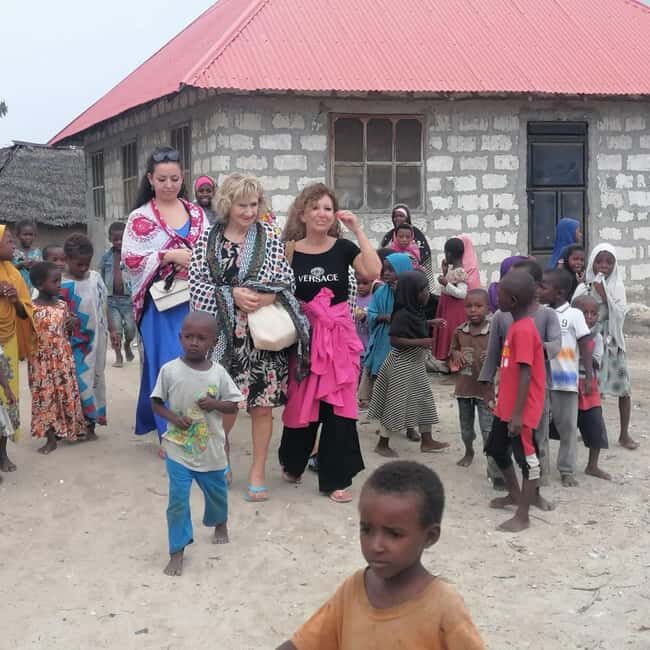 Pemba: Kojani Island Tour with Boat Ride and Village Walk - An In-Depth Look at the Kojani Island Tour