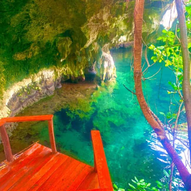 Pemba: Mystical Caves and Spice Forest Adventure - The Magic of Pemba’s Limestone Caves