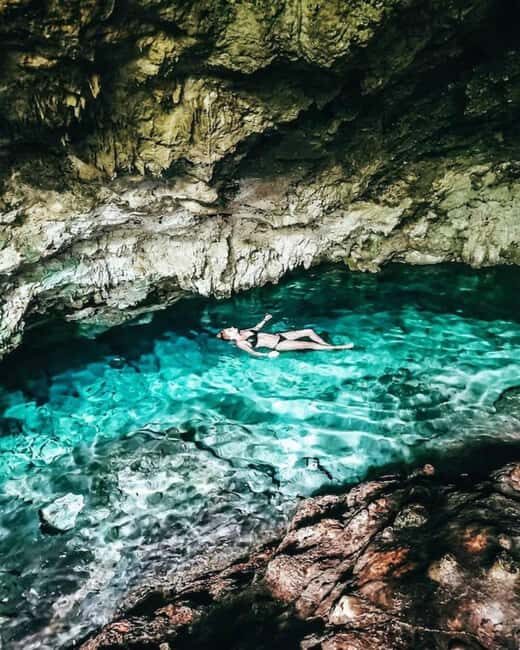 Pemba: Mystical Caves and Spice Forest Adventure - Exploring Pemba’s Spice Heritage